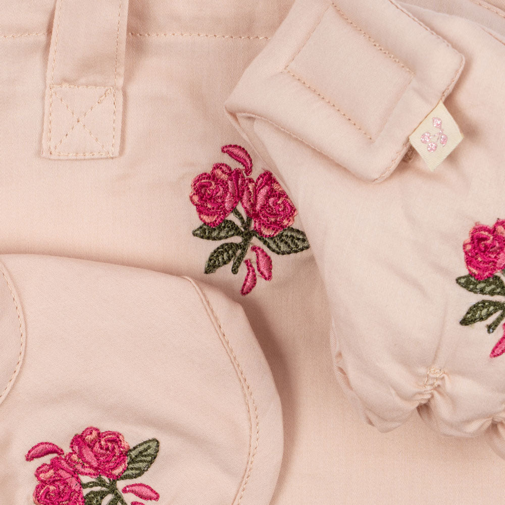 Konges Slojd Doll Bag Cameo Rose 3 Konges Slojd Doll Accessories Cameo Rose