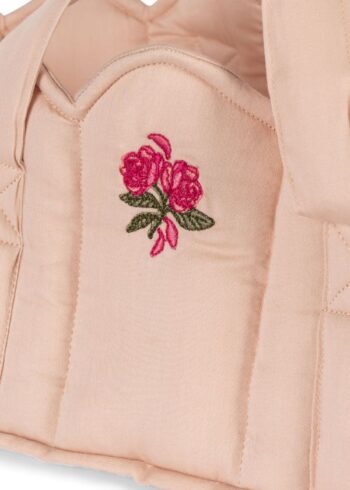 Alternative view of Konges Slojd Doll Lift Cameo Rose