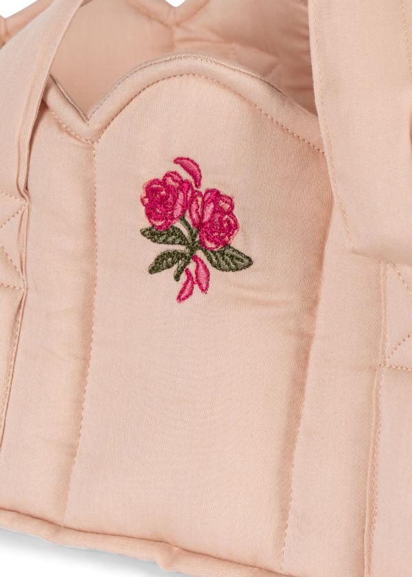 Konges Slojd Doll Lift Cameo Rose 2 Konges Slojd Doll Lift Cameo Rose - Image 2