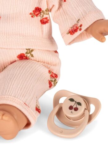 Konges Slojd Elisa Doll 5 Konges Slojd Elisa Doll pacifier