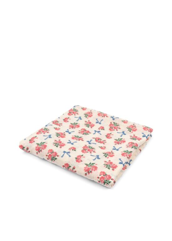 Konges Slojd Extra Large Swaddle Bella Rosita