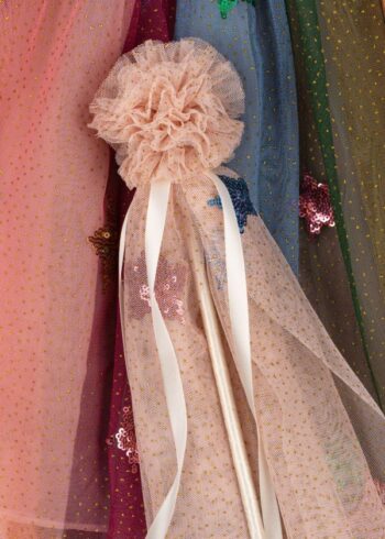 Konges Slojd Glitter Rainbow Costume 12 Konges Slojd Glitter Rainbow Costume Wand