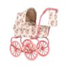Konges Slojd Minnie Twinkle Doll Pram 7 Konges Slojd Minnie Twinkle Dolls pram with bag