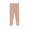 Konges Slojd Nia Leggings Ruby Rose