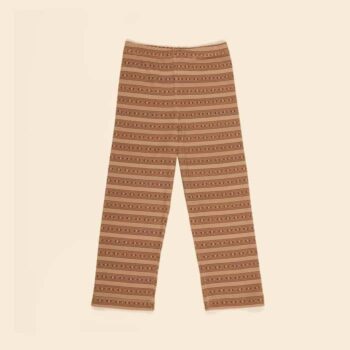 Apolina Straight Lana Legging Kana Stripe