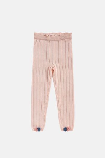 Louise MIsha Leggings Moldavia Blush
