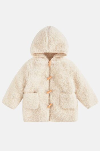 Louise Misha Dimia Coat