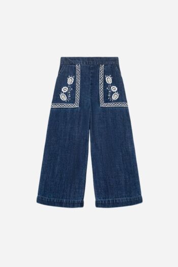 Louise Misha Flofi Pants at Little French Heart