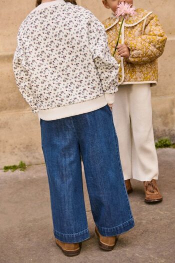 Louise Misha Flofi Pants back