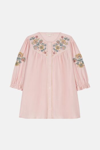 Louise Misha Floriane Dress