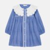 Louise Misha Hyacinte Blue