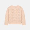 Louise Misha Jadeli Jumper Cream