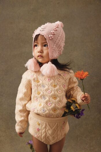 Alternative view of Louise Misha Jadeli Jumper