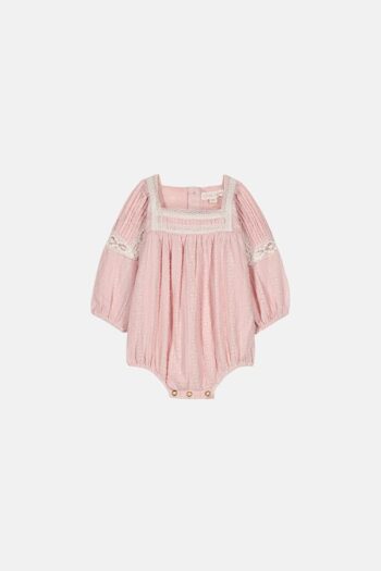 Louise Misha Janetta Romper
