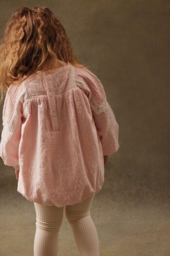 Louise Misha Janetta Romper back