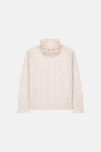 Louise Misha Java Jumper
