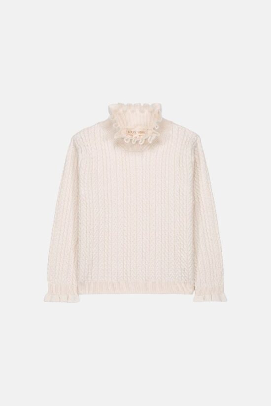 Louise Misha Java Jumper