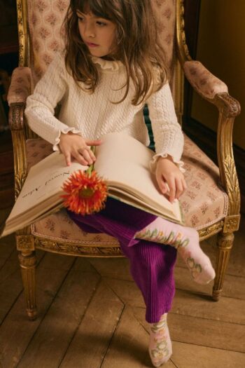 Louise Misha Java Jumper girls wear