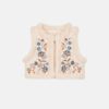 Louise Misha Librana vest