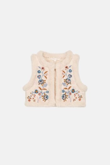 Louise Misha Librana vest
