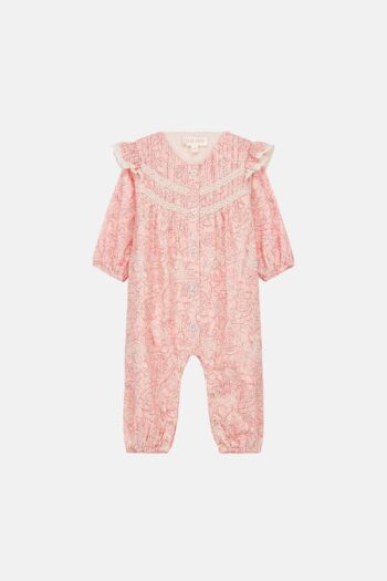 Louise Misha Lilany Jumpsuit