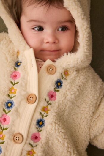 Louise Misha Naglaya Jumpsuit warm baby wear