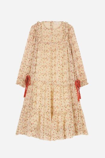 Louise Misha Nyna Dress