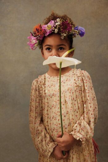 Louise Misha Nyna Dress special occasion dress