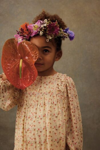 Louise Misha Nyna Dress special occasion dress for girls