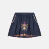 Louise Misha Pialou Skirt Midnight