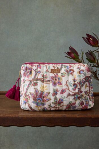 Louise Misha Pouch Teiki toiletries bag