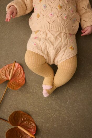 Louise Misha Ripane Bloomers on baby