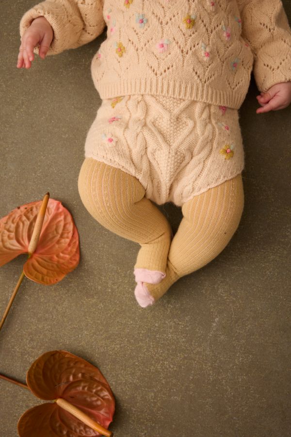Louise Misha Ripane Bloomers on baby