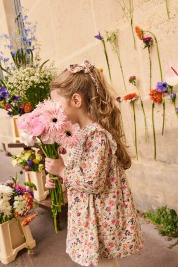 Louise Misha Saralou Dress French girls wear