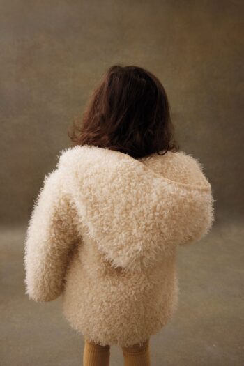 Louise Misha Dimia Coat on Baby