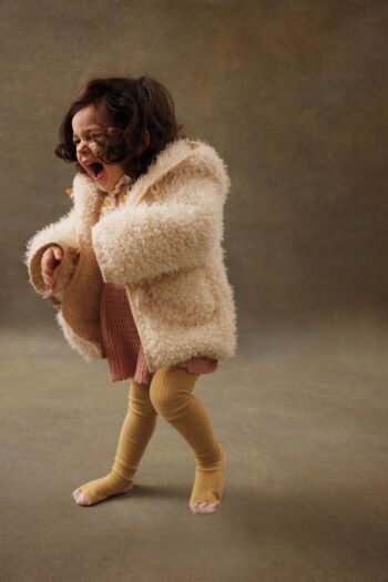 Louise Misha Dimia Coat on Baby