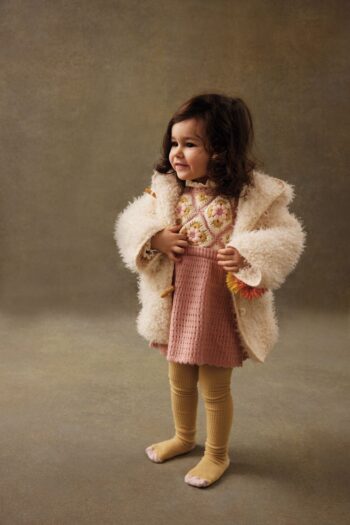 Louise Misha Dimia Coat on Baby