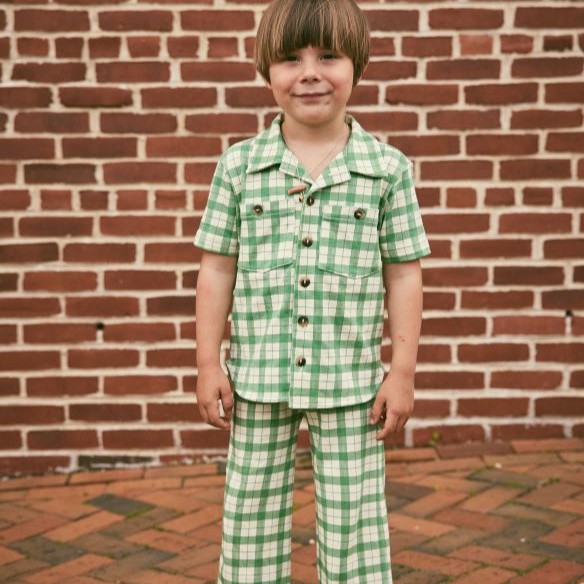 Misha & Puff Boys Fashion Misha & Puff Boys Fashion