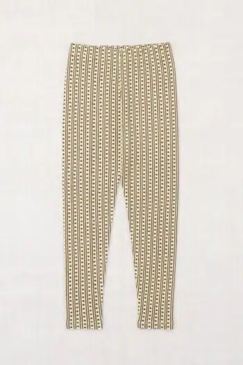 Misha & Puff Legging Raffia Little House Floral