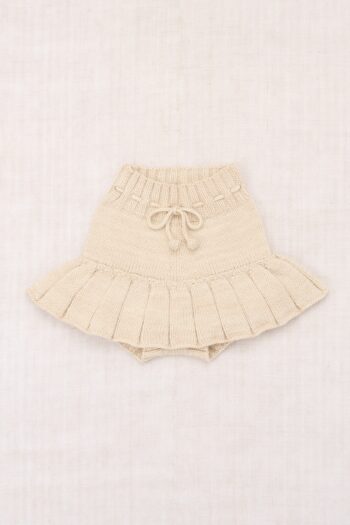 Misha & Puff Skating pond skirt string