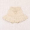 Misha & Puff Skating pond skirt string