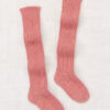 Misha & Puff Socks Rosewood