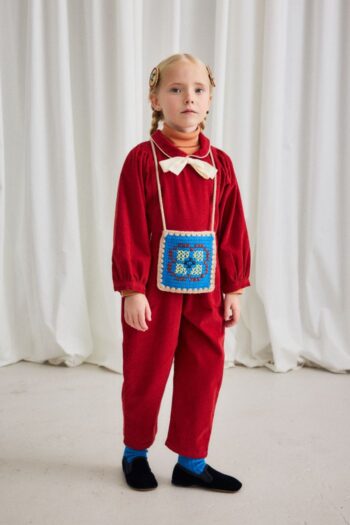 Misha & Puff Zora Jumpsuit front