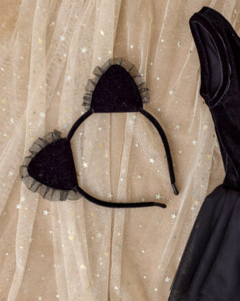 Noralee Cat Headband dress ups