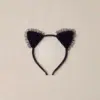 Noralee Cat headband