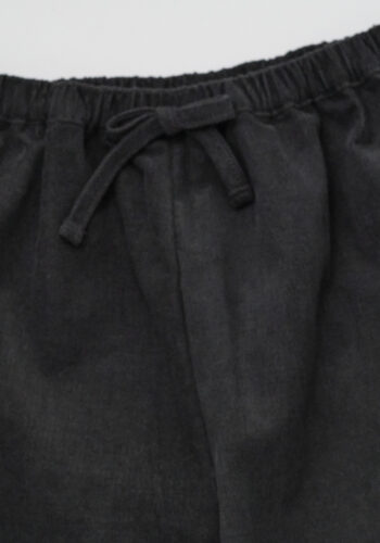 Louisiella Grandis Pant Corduroy tie