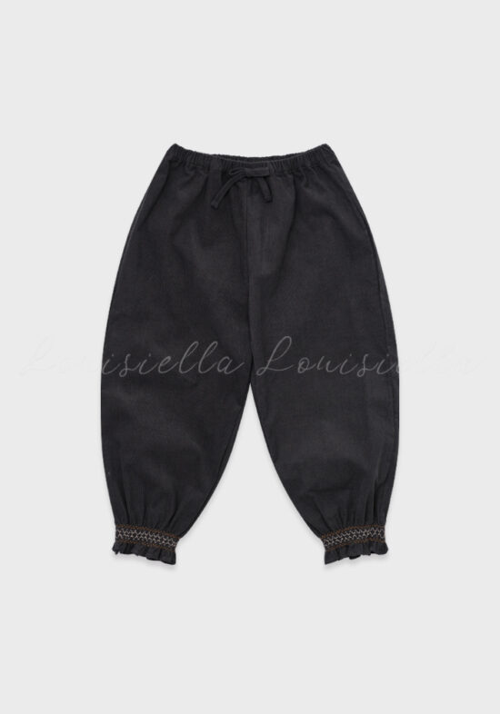 Louisiella Grandis Pant Corduroy