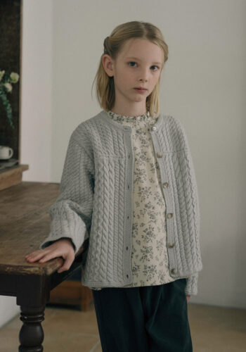 Louisiella Grandis Pant Corduroy