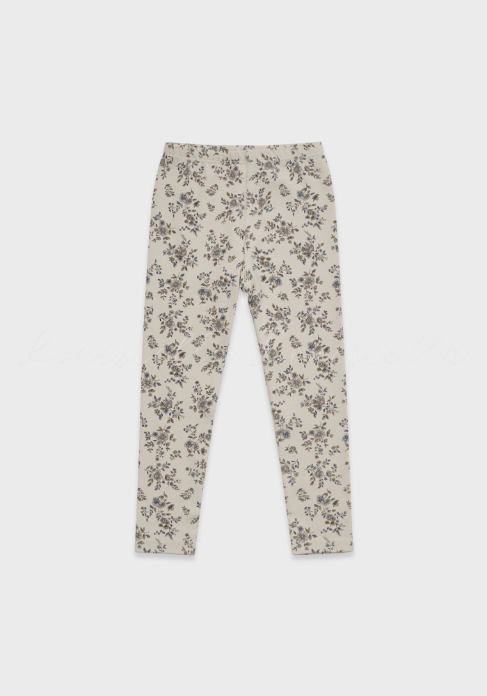 Louisiella Laspe Tee and Legging Set 3 Louisiella Laspe Tee & Legging Set Leggings