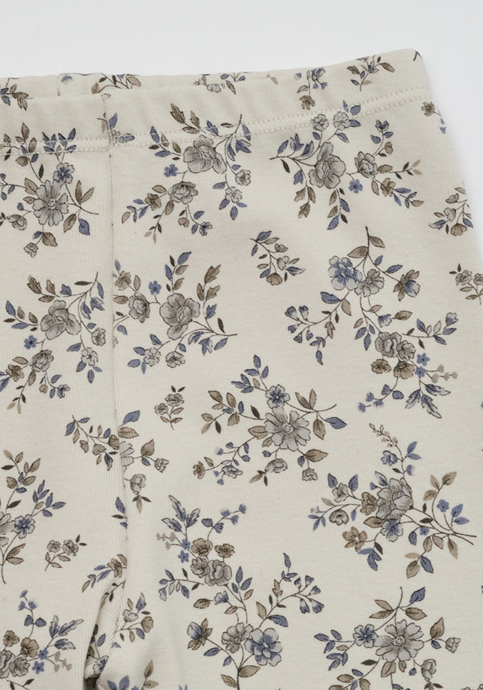 Louisiella Laspe Tee and Legging Set 6 Louisiella Laspe Tee & Legging Set print